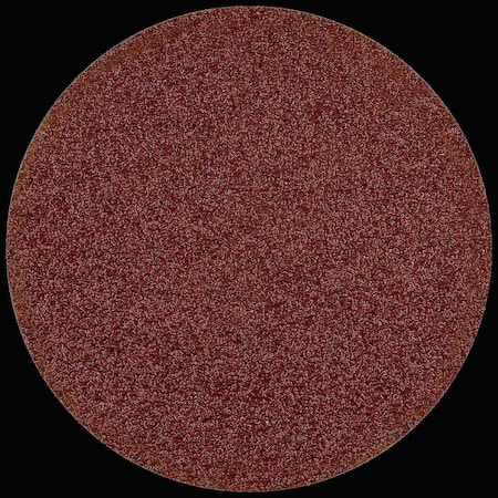 Tryolit Abrasives TYROLIT Premium 2" Aluminum Oxide Type R Grinding Disc, 80 Grit A-P01 PE Y 111584